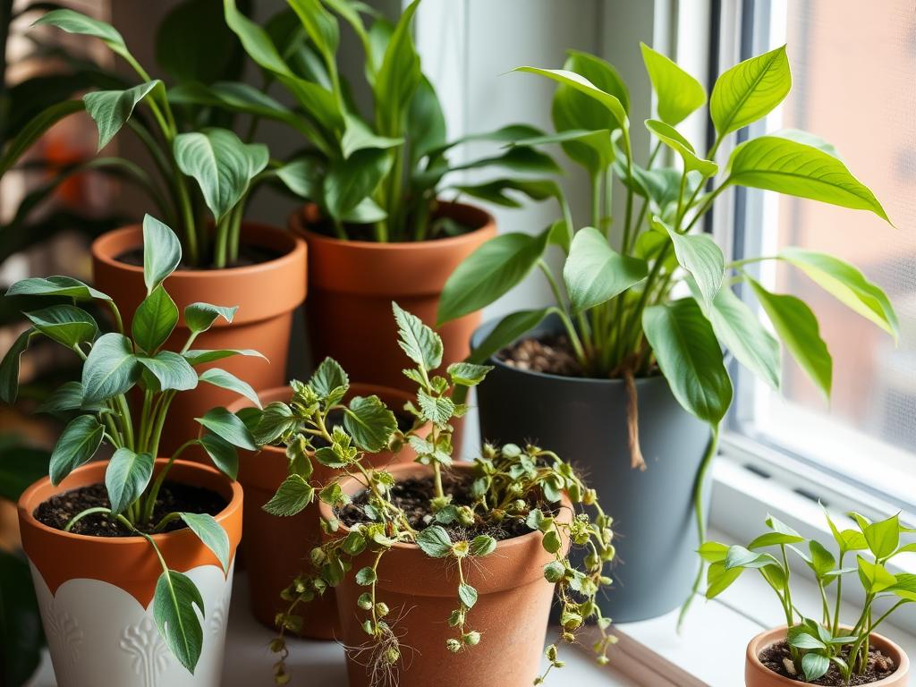 Sobne biljke koje čine dom zdravijim mjestom